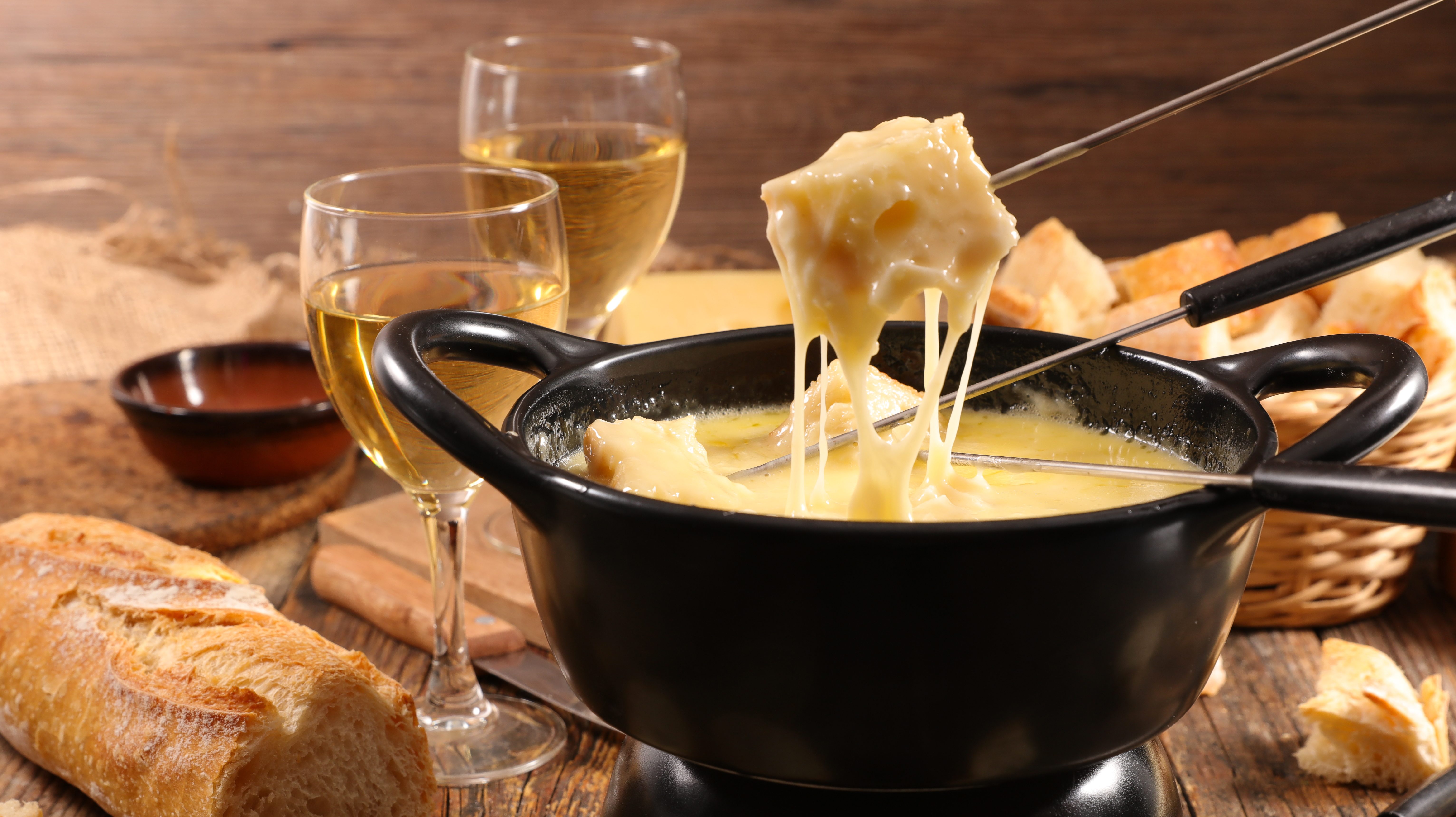 Fontina Dop: storia, produzione usi in cucina