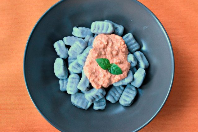 Patate viola: proprietà, benefici e i migliori usi in cucina