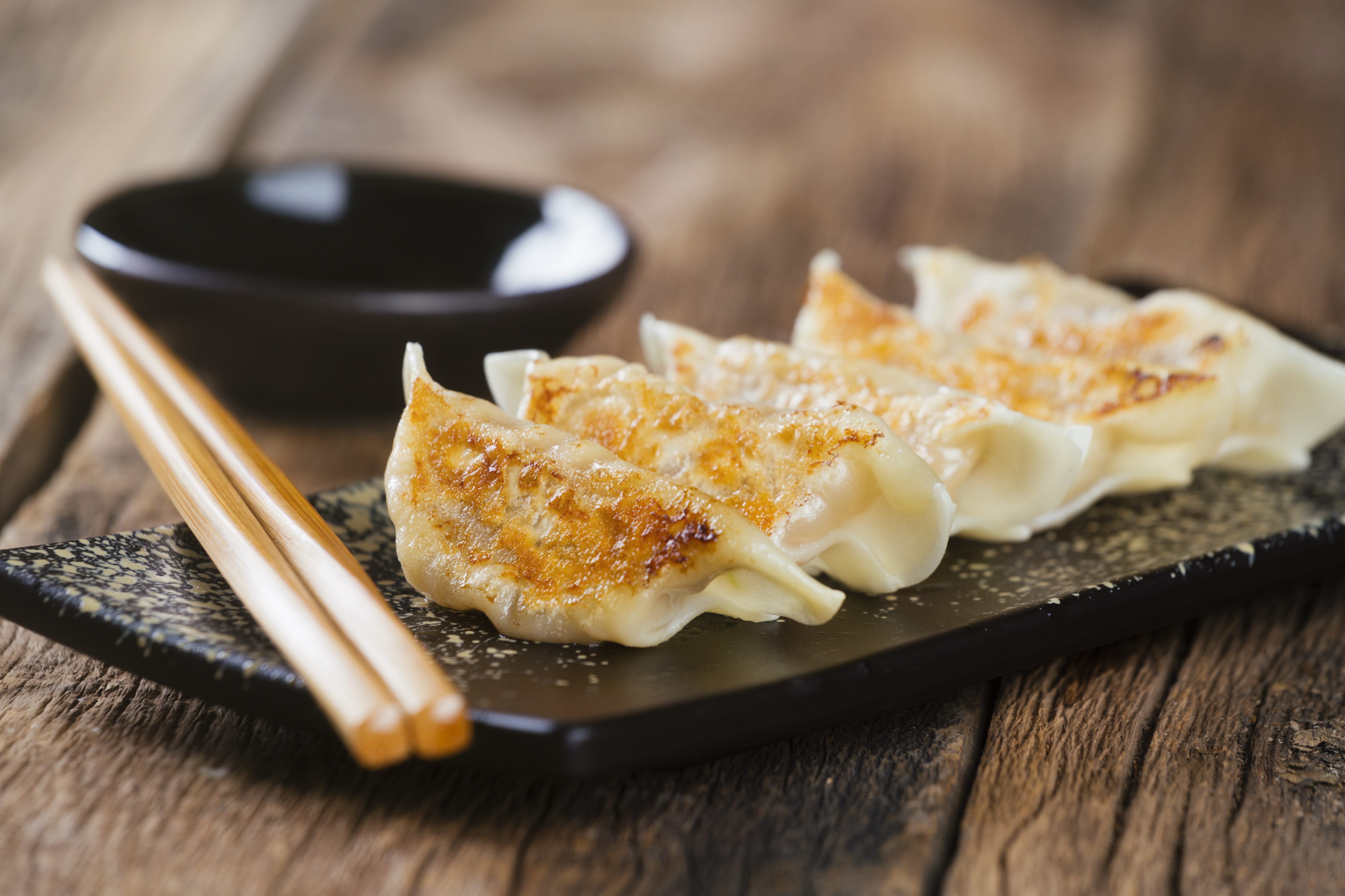 gyoza-giapponesi