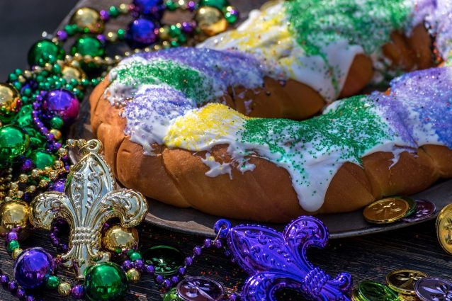 king-cake-mardi-gras