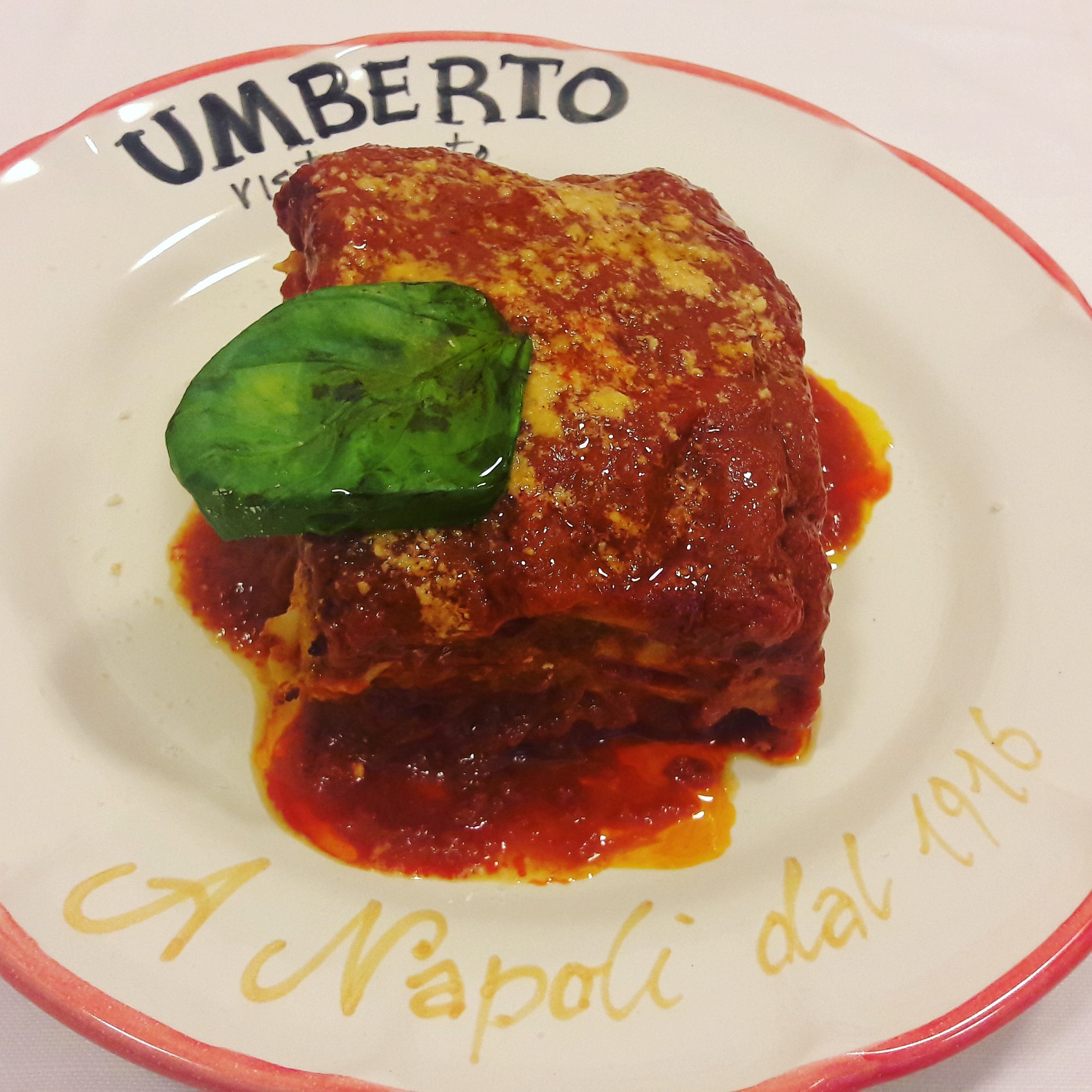 lasagna-umberto