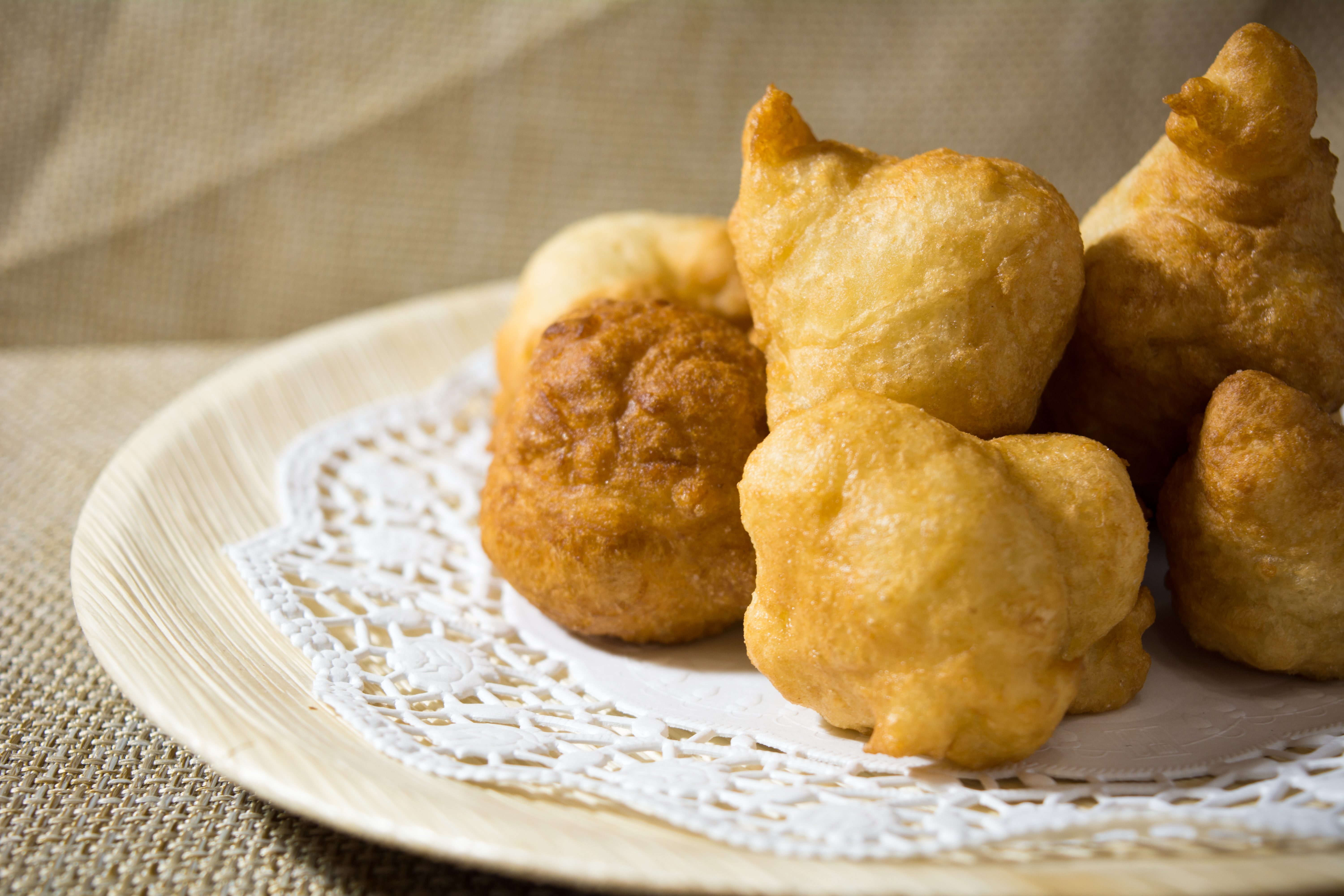 Piatti tipici pugliesi: le pettole o pittule
