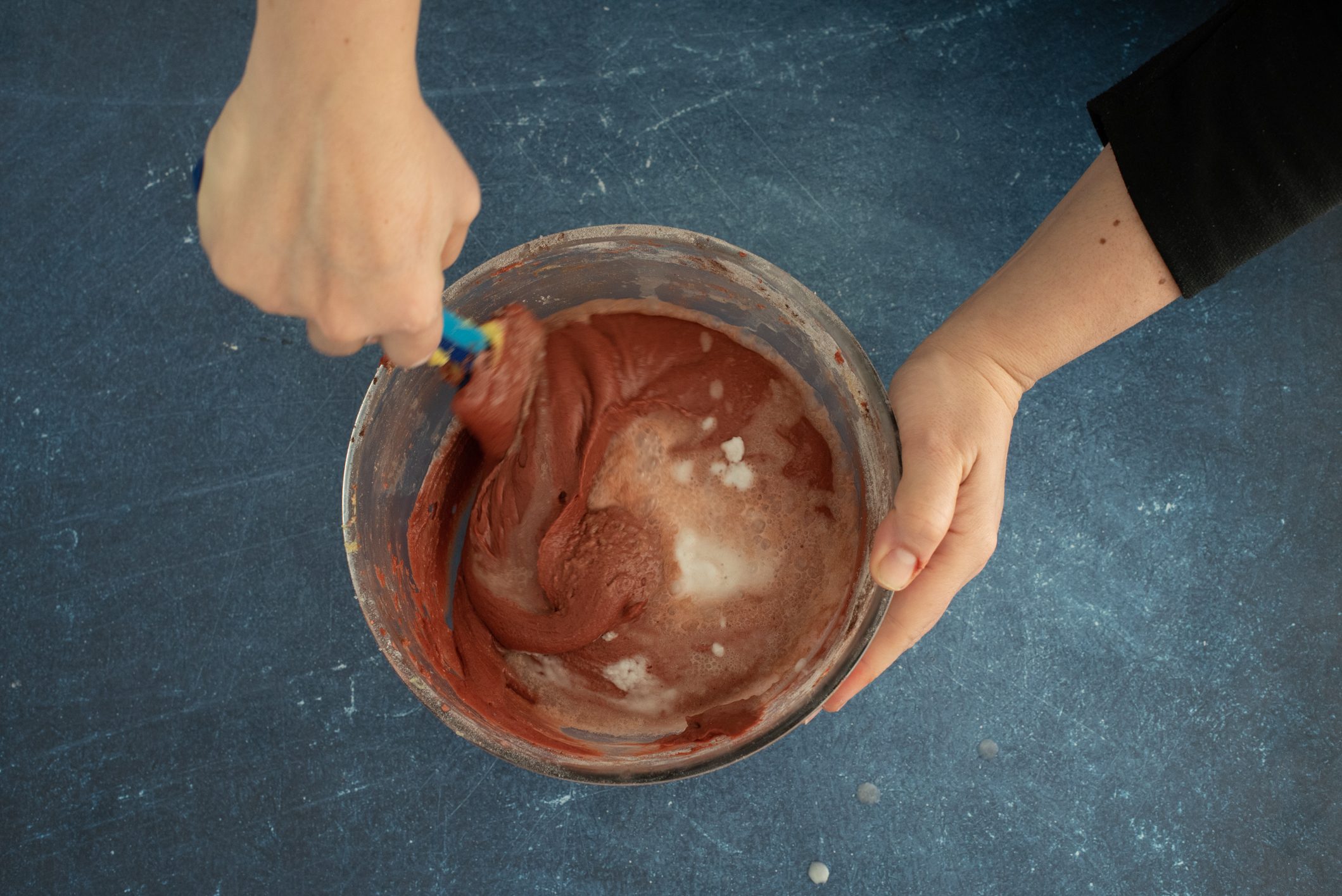 Red Velvet: la ricetta della torta americana super romantica
