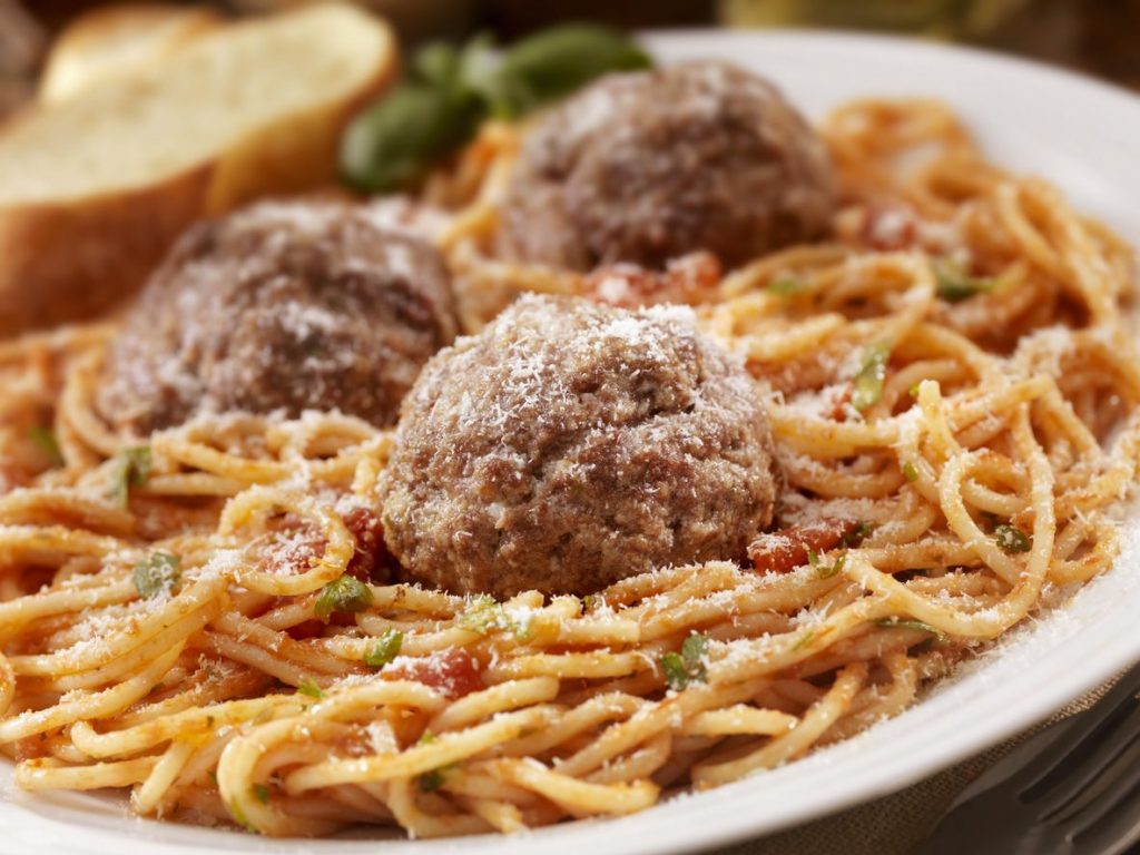 spaghetti-with-meatballs