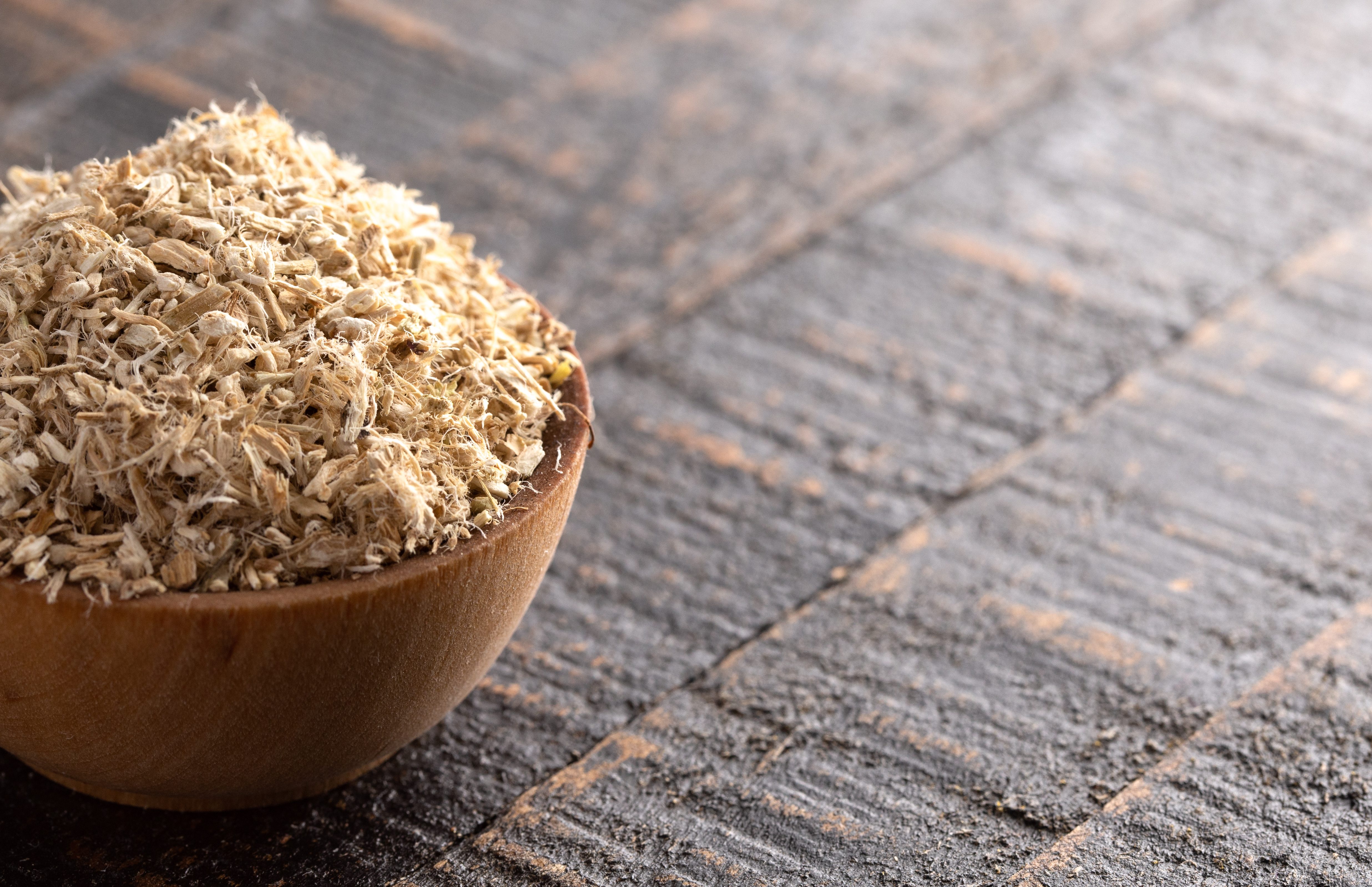 Tisane digestive, tisana all'altea