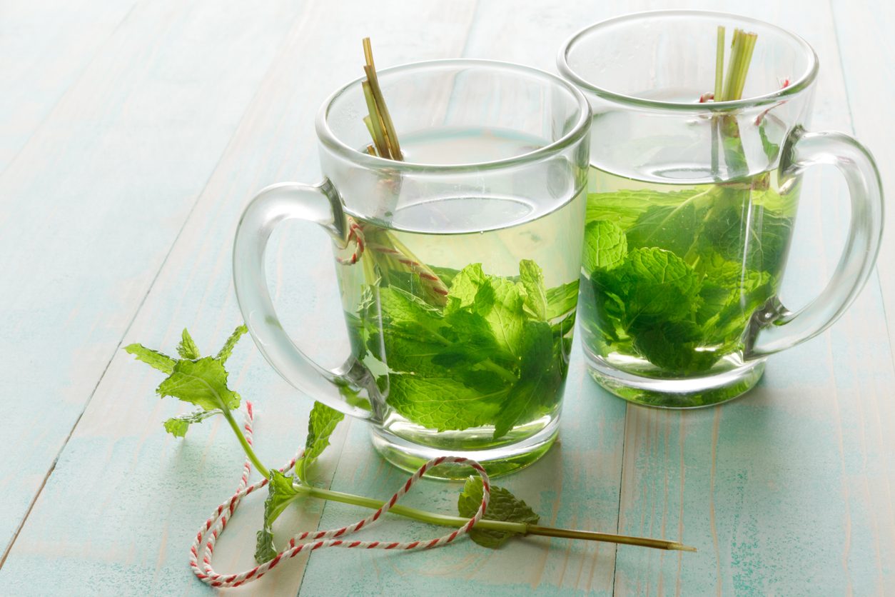 Tisane digestive, rimedi naturali