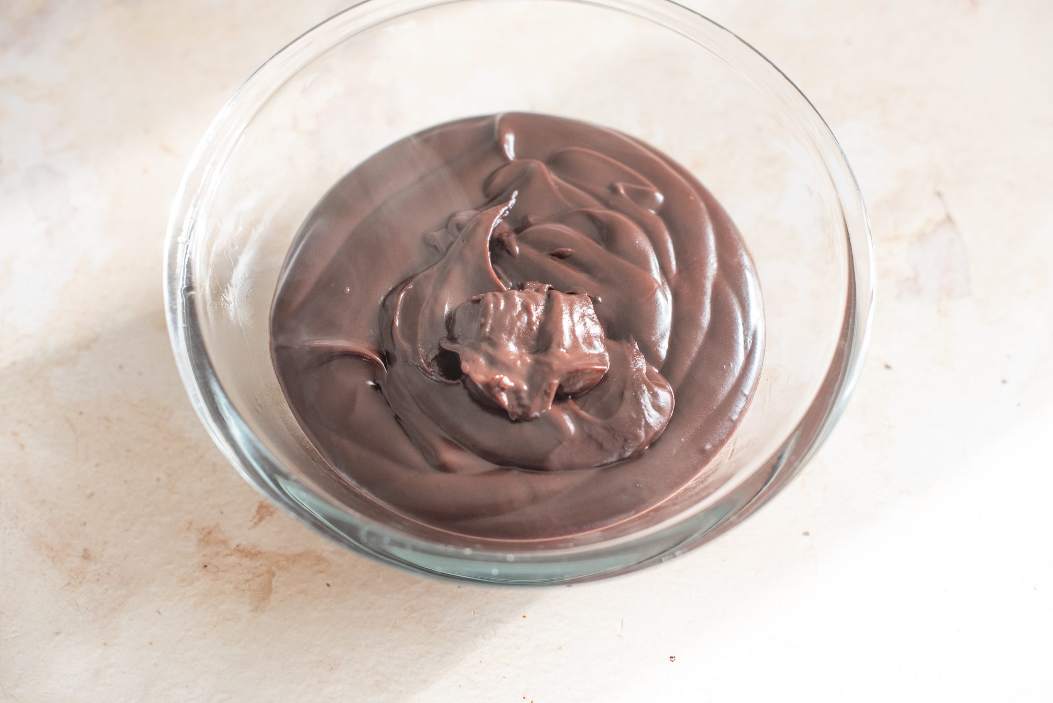 Torta mimosa al cioccolato