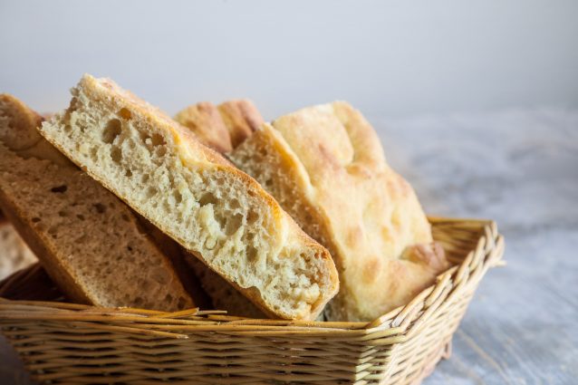 trucchi e consigli per una focaccia morbida