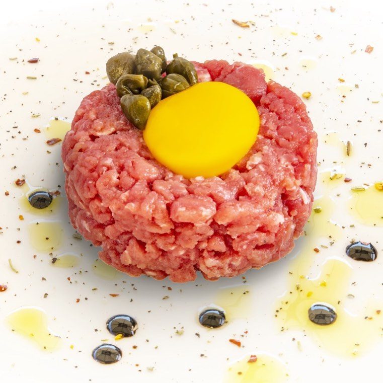 Macellerie con cucina, Falorni - Greve in Chianti
