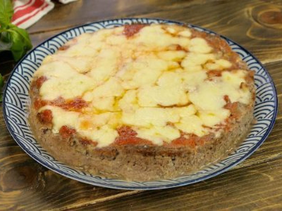Pizza di carne: la ricetta del secondo piatto gustoso e originale