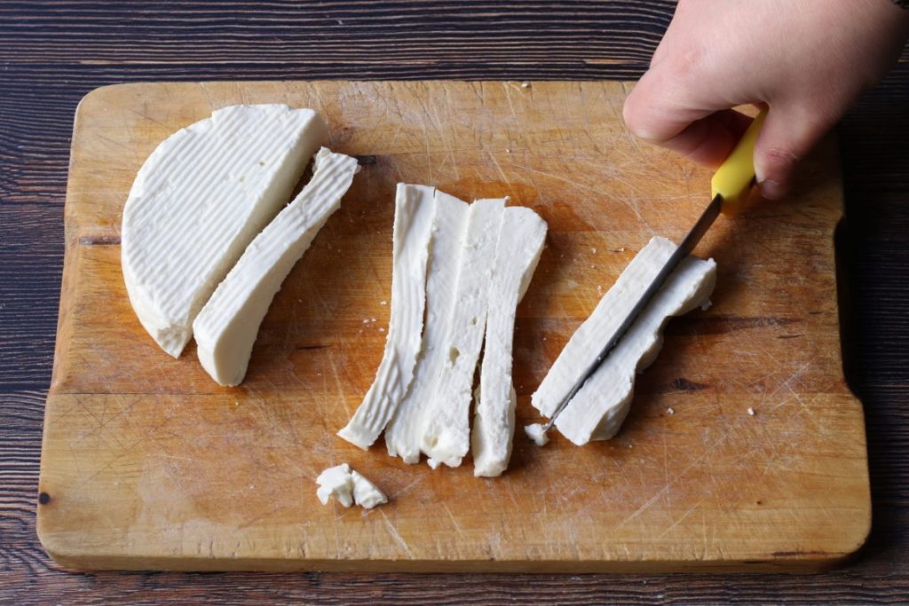 formaggio primosale