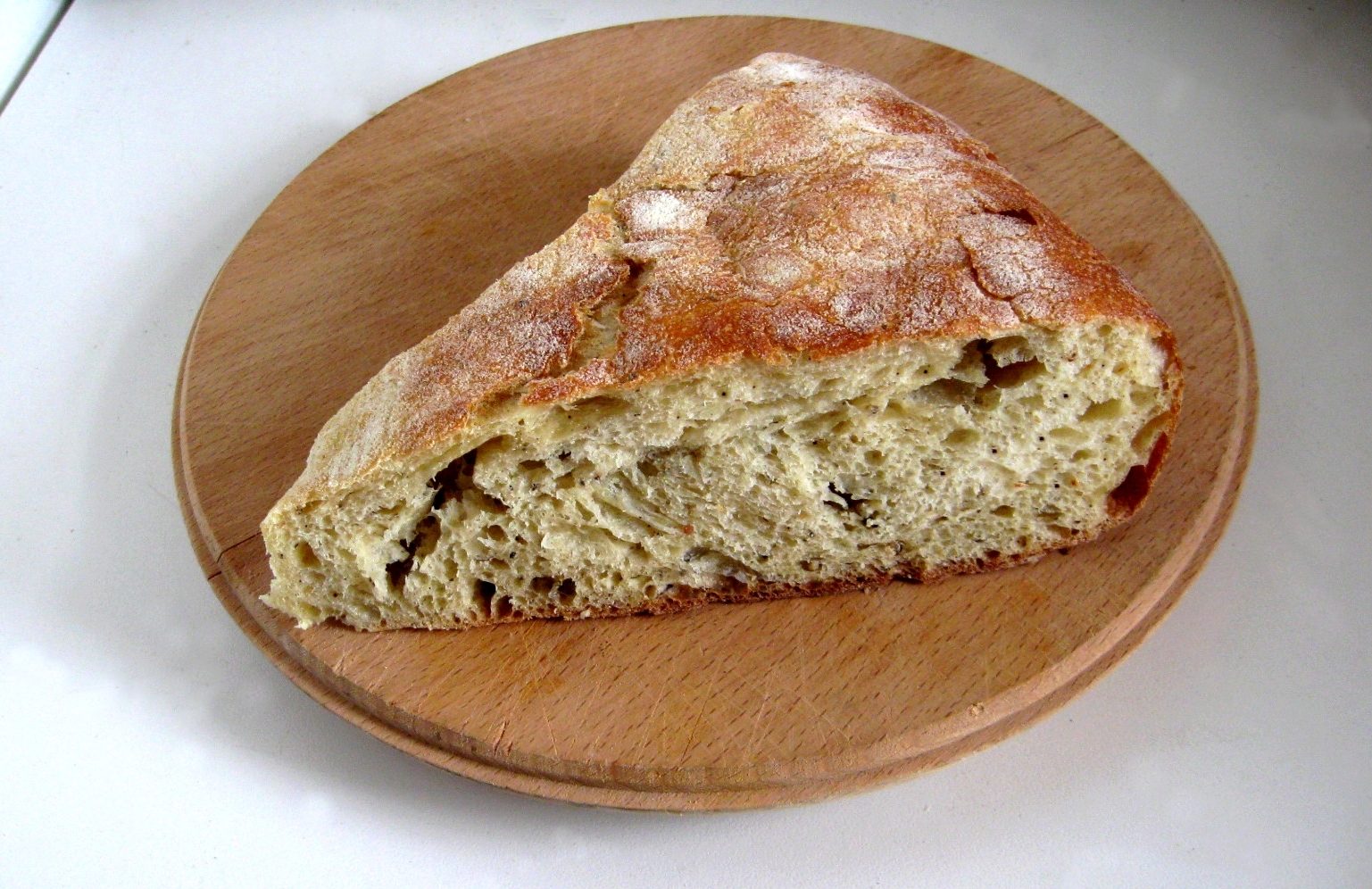 Focacce da fare a casa