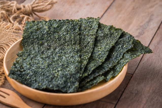 Alghe: cosa sono, proprietà e usi in cucina