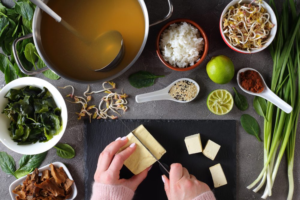 Alghe: cosa sono, proprietà e usi in cucina