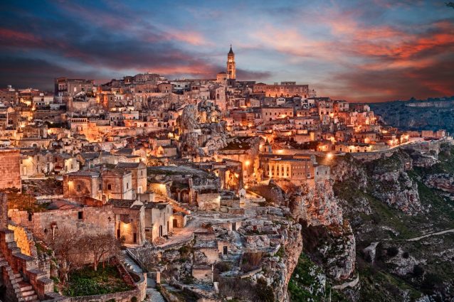 Matera: cosa e dove mangiare in città