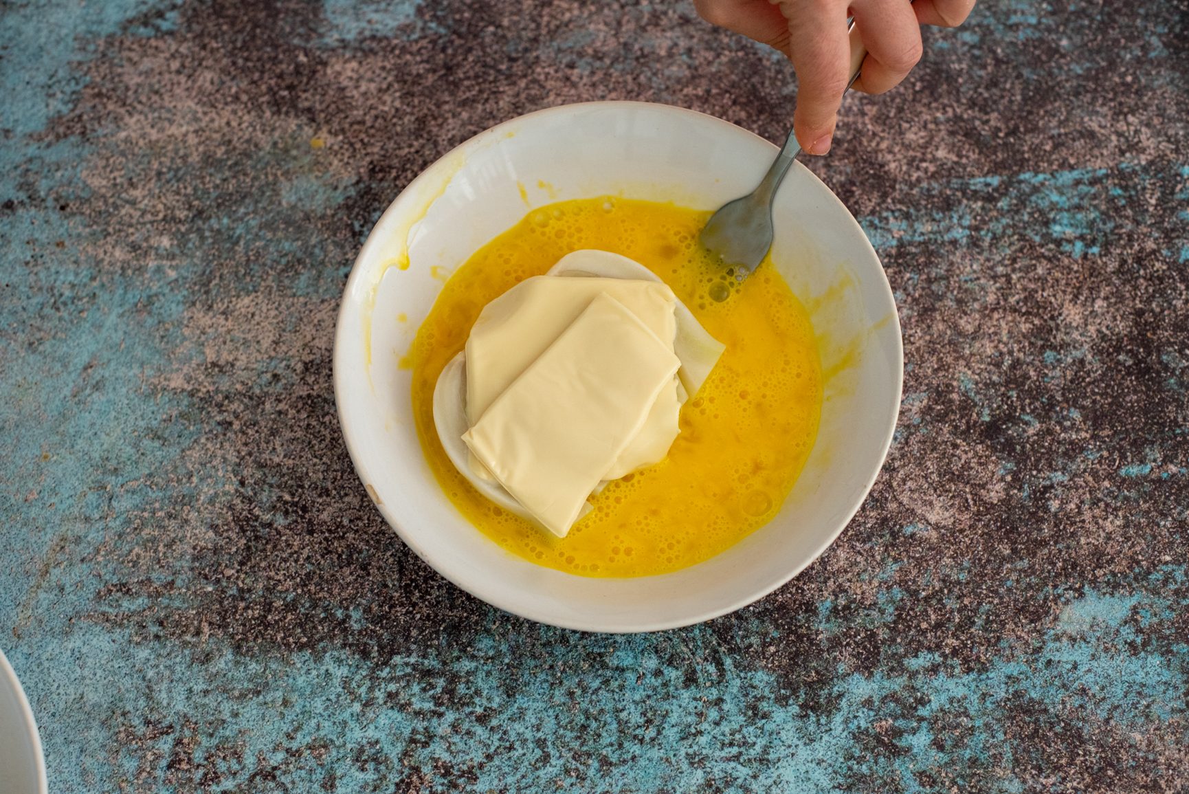 Cotolette di finocchi