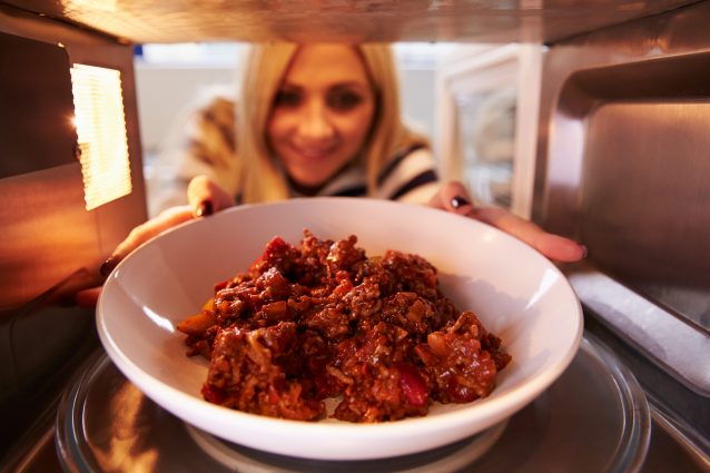 Ricetta Sofficini Findus croccanti al forno a microonde ...