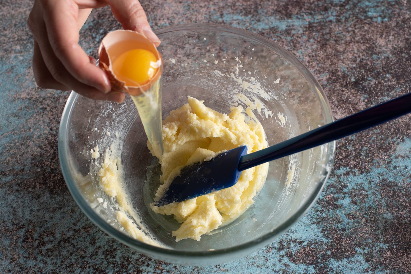 Cupcake al limoncello