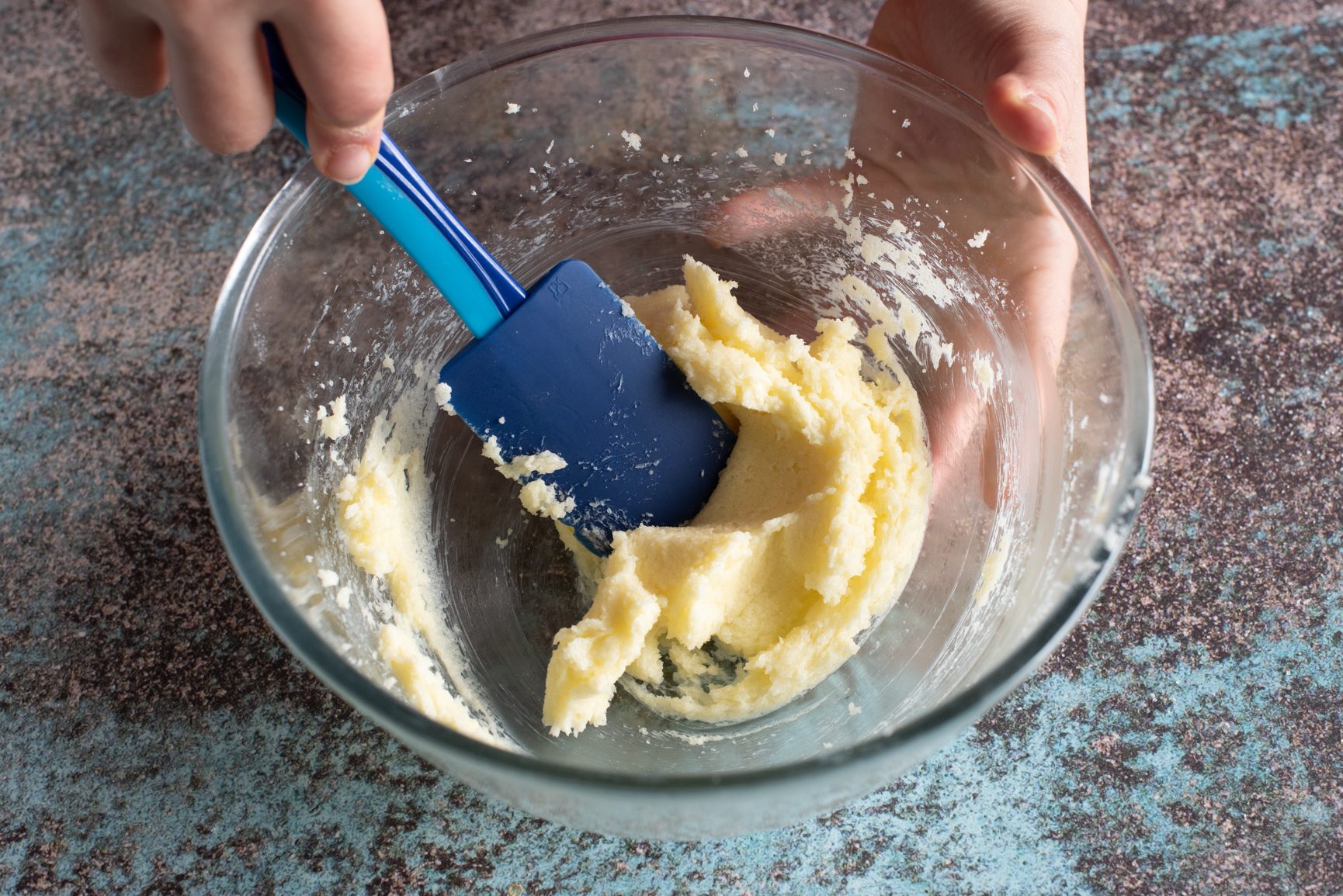 Cupcake al limoncello