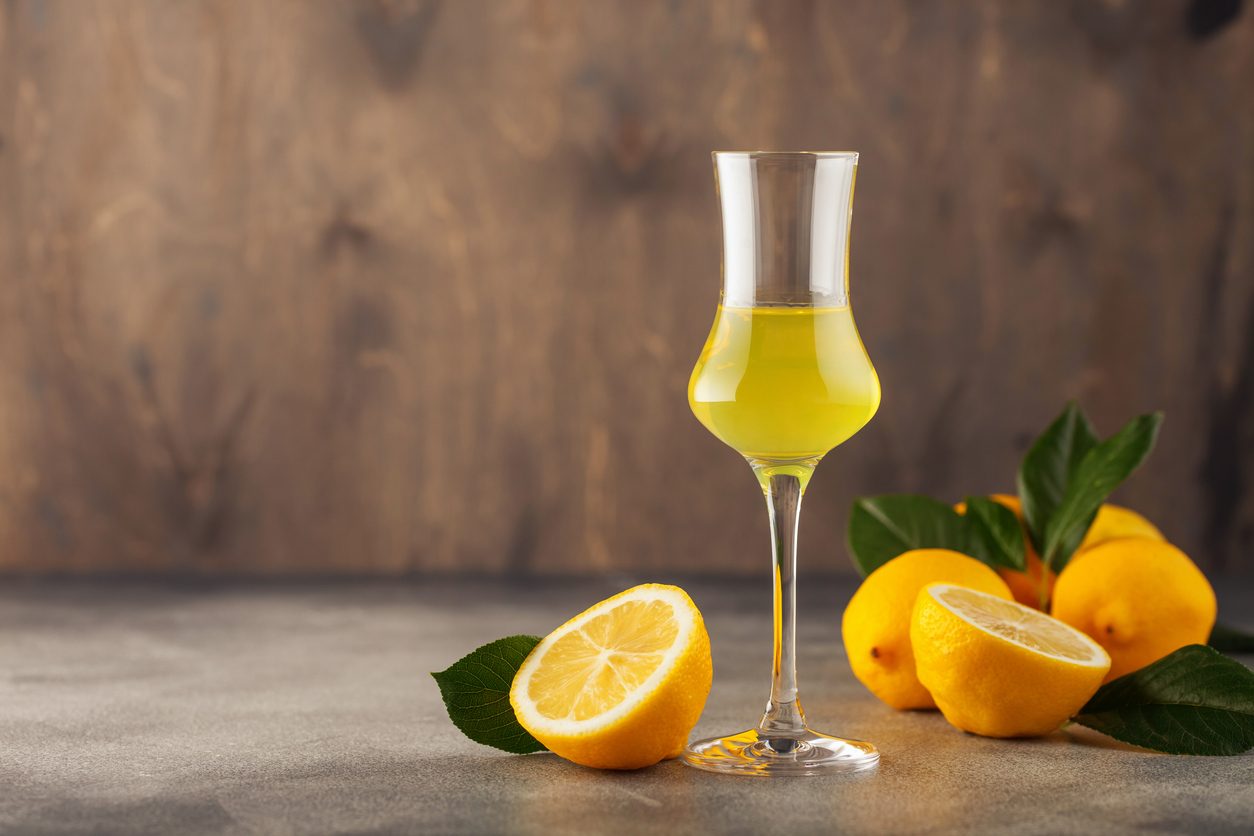 la boutique del limoncello roma