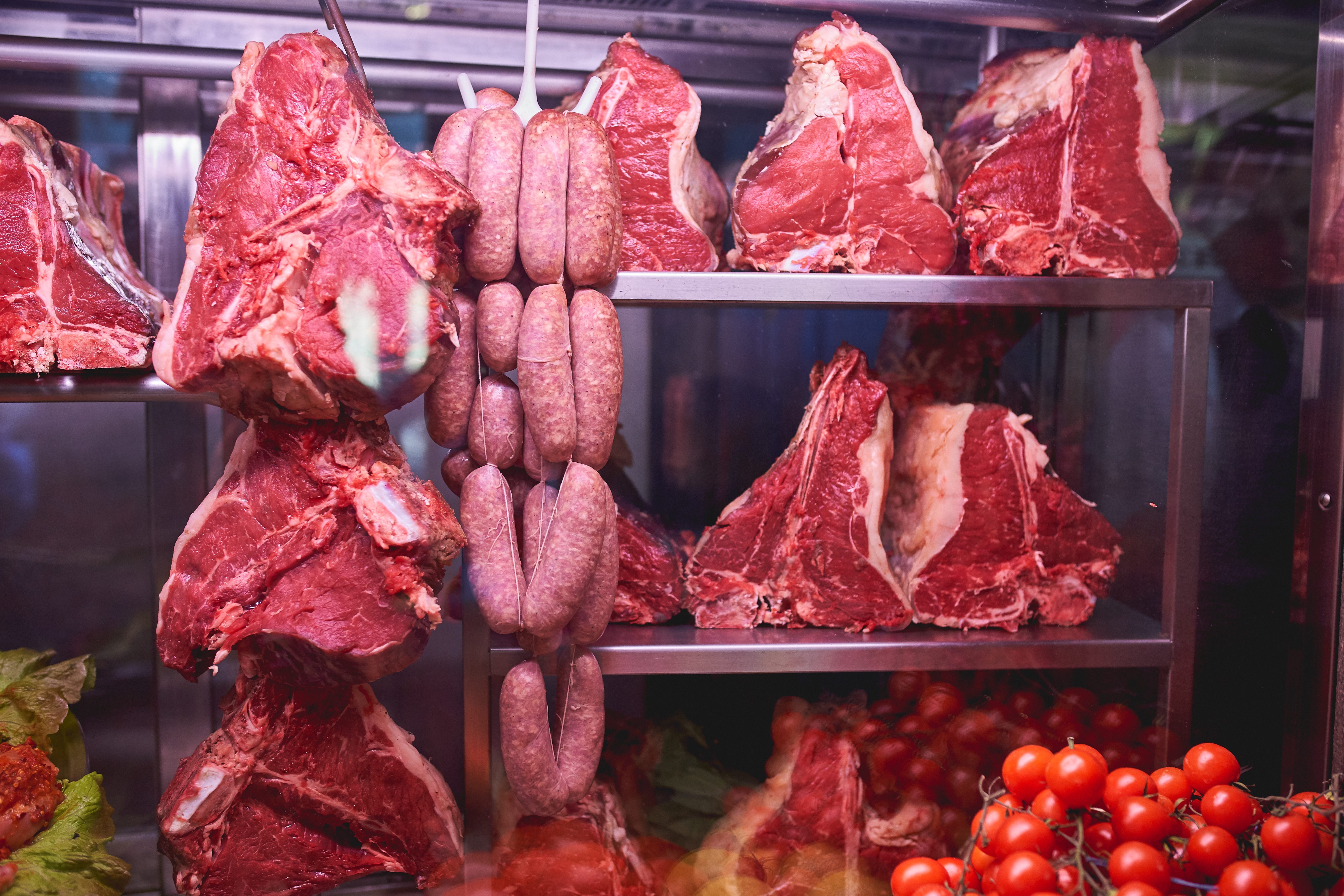 Macellerie con cucina in Toscana: 7 indirizzi da non perdere
