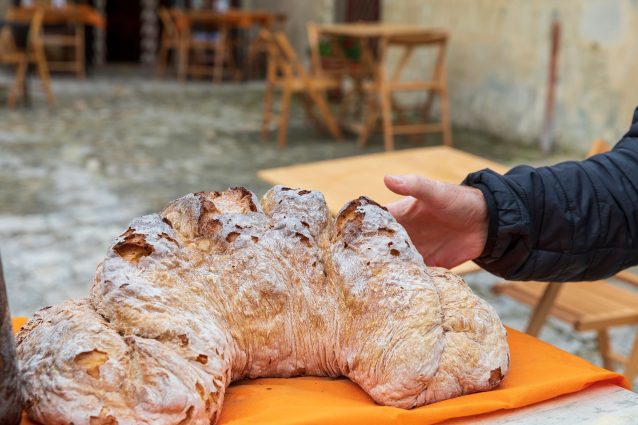 Matera: cosa e dove mangiare in città