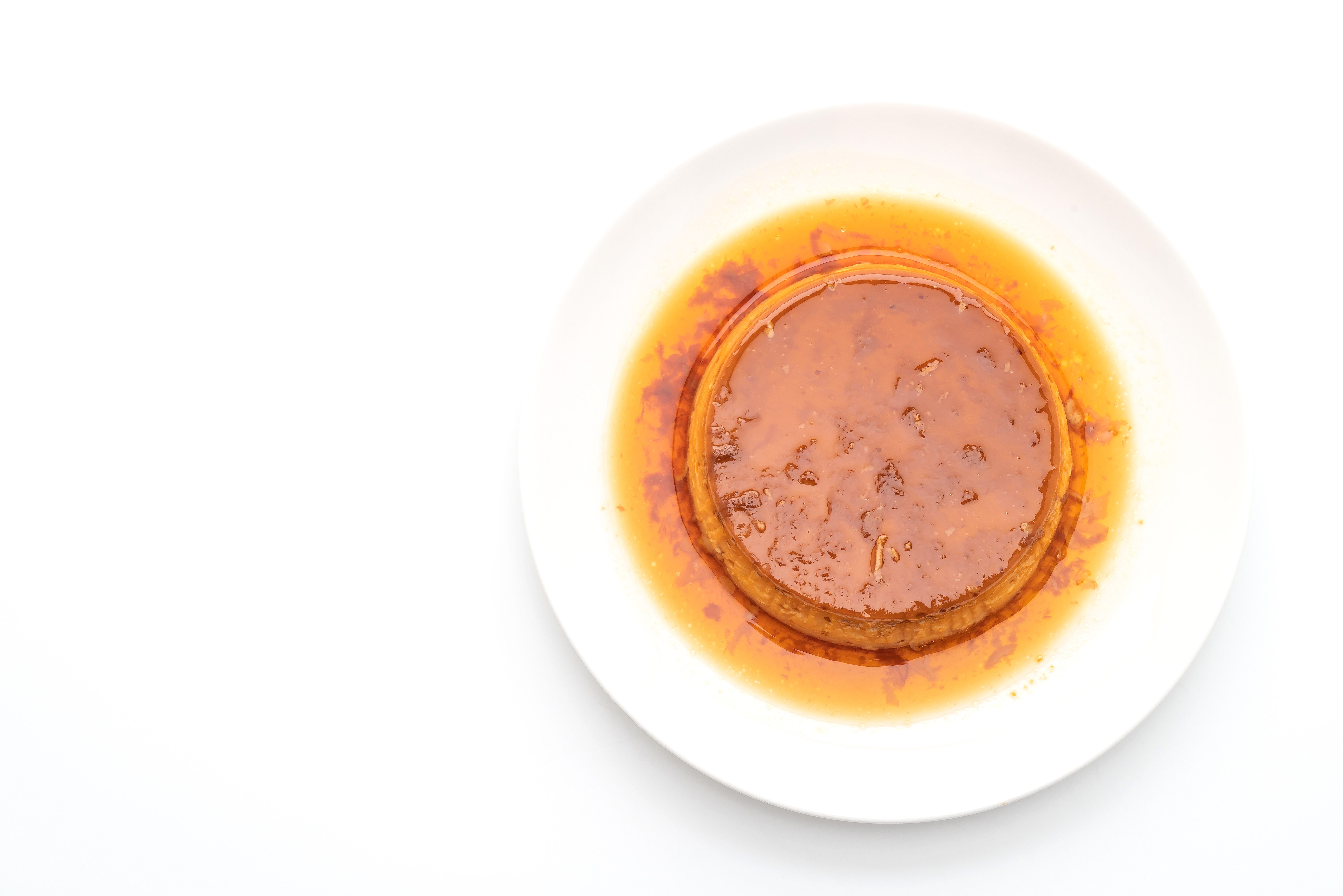 Dolci con due ingredienti