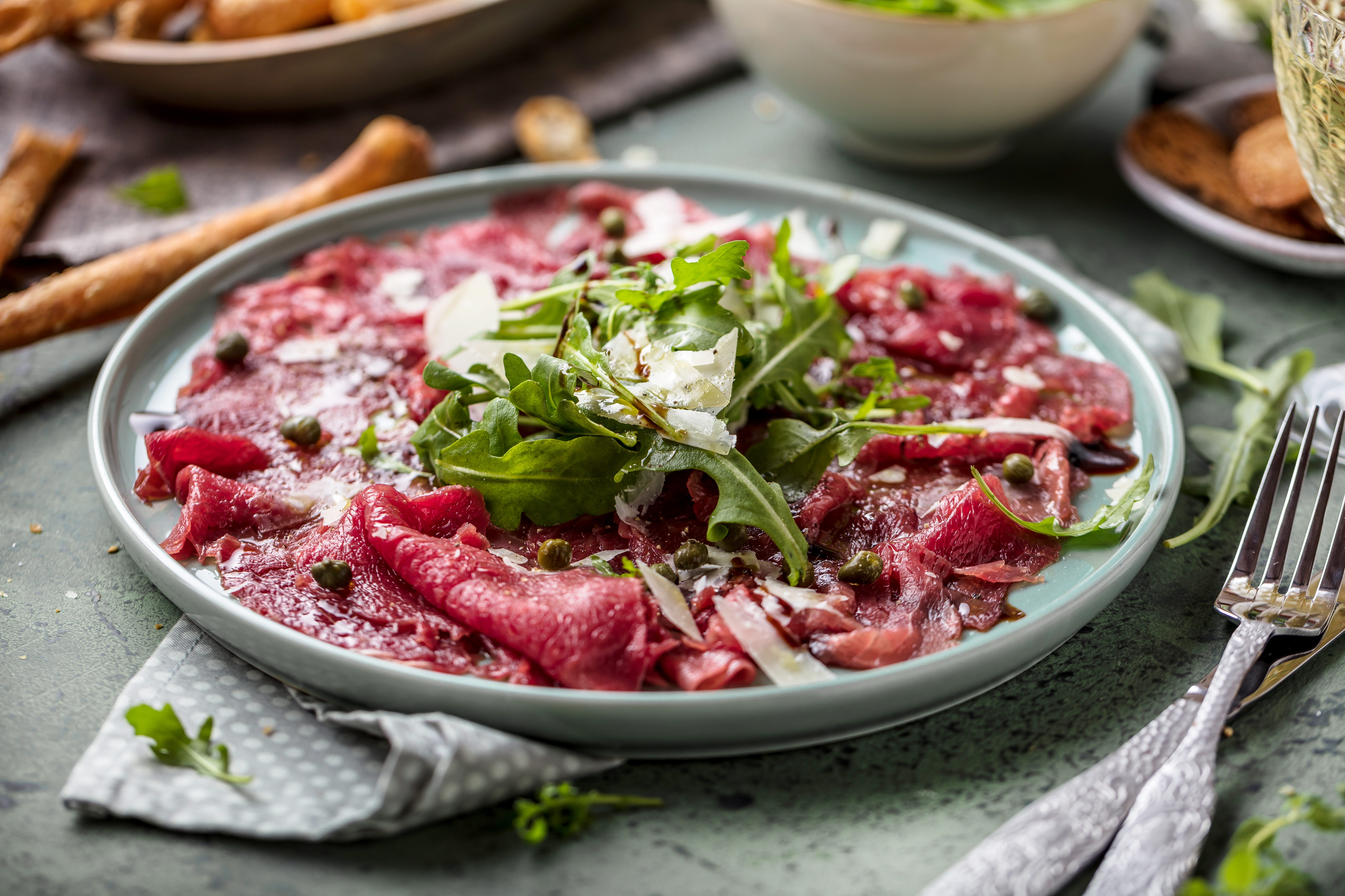 Ricette che dovremmo saper cucinare: insalata di polpo