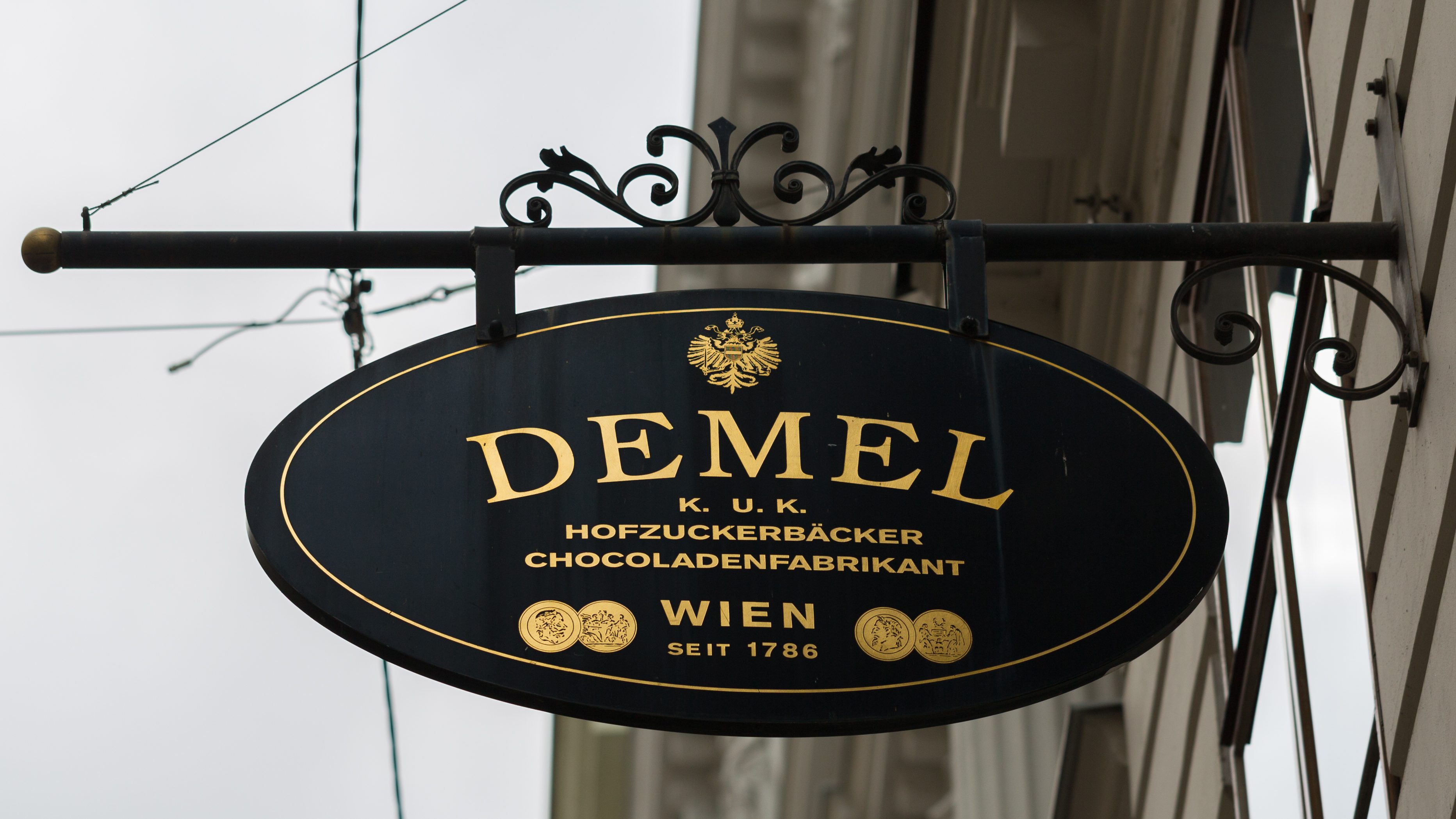 Storia e origini della torta Sacher