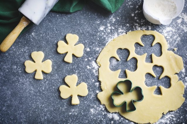 I piatti tipici di San Patrizio: le ricette da cucinare per la festa irlandese