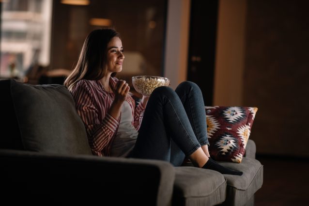 Serie tv sul cibo