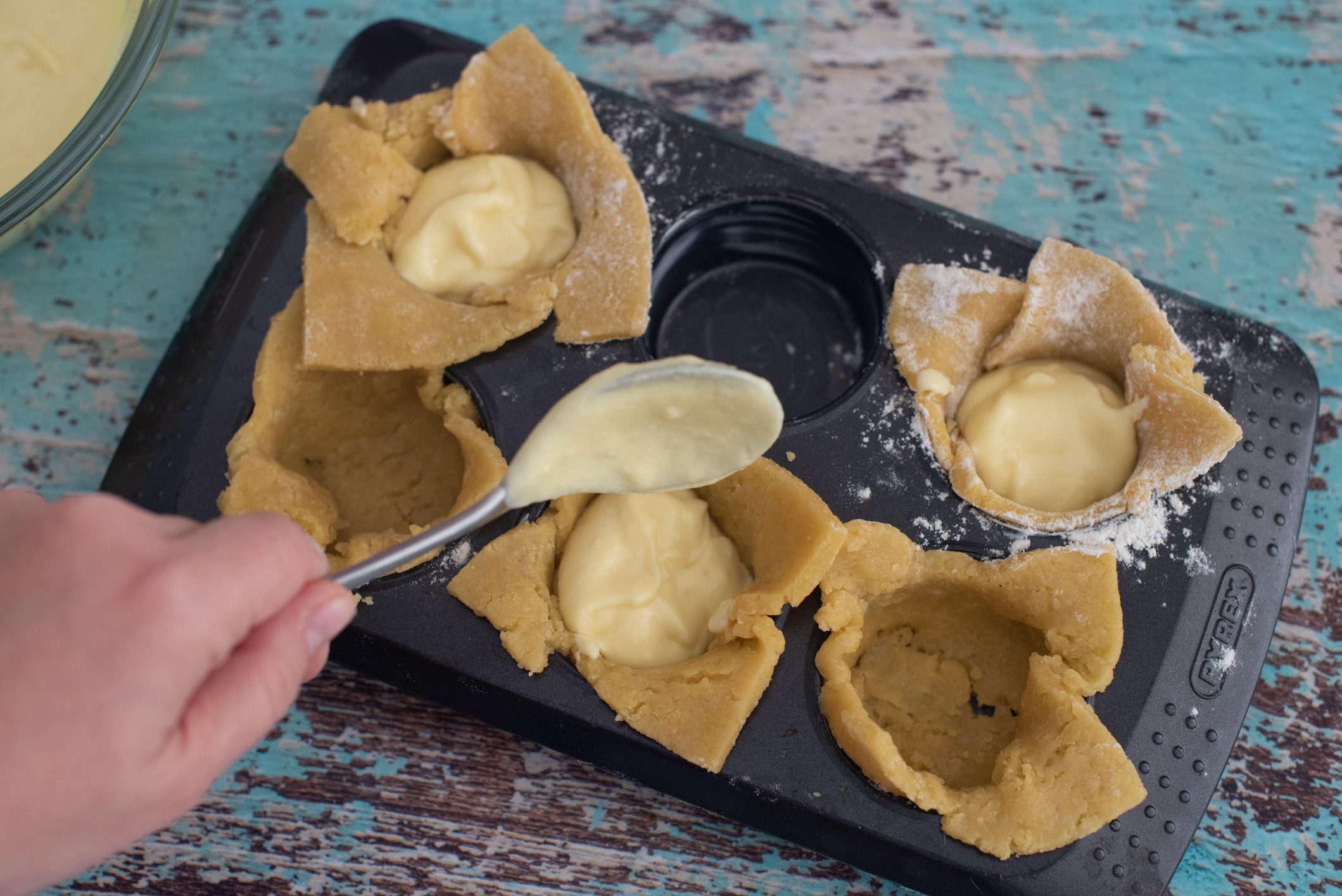 Soffioni abruzzesi