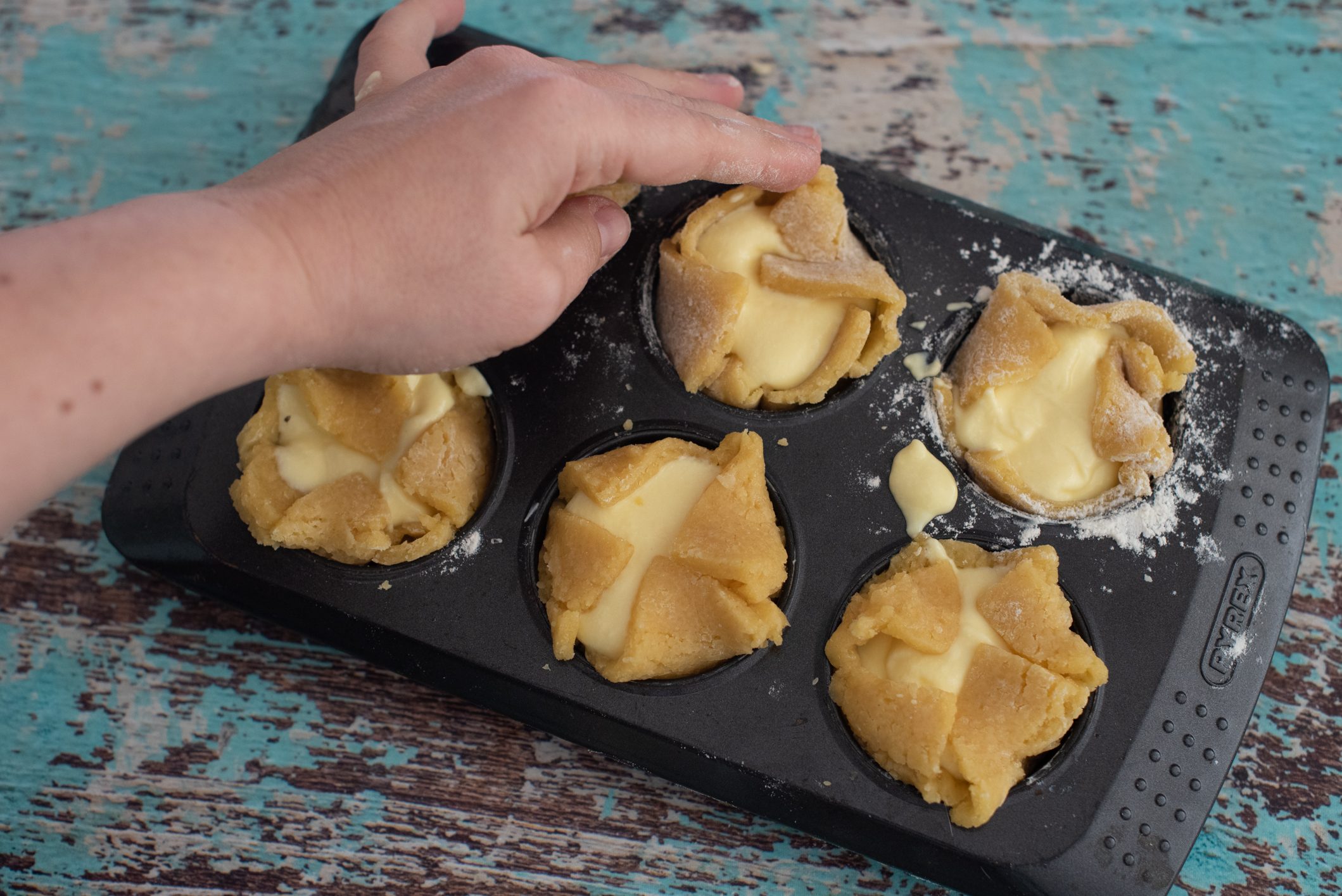 Soffioni abruzzesi