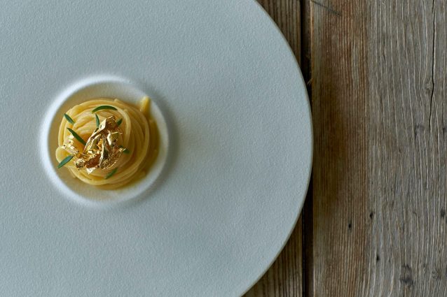 spaghetto-oro-venissa-pavan