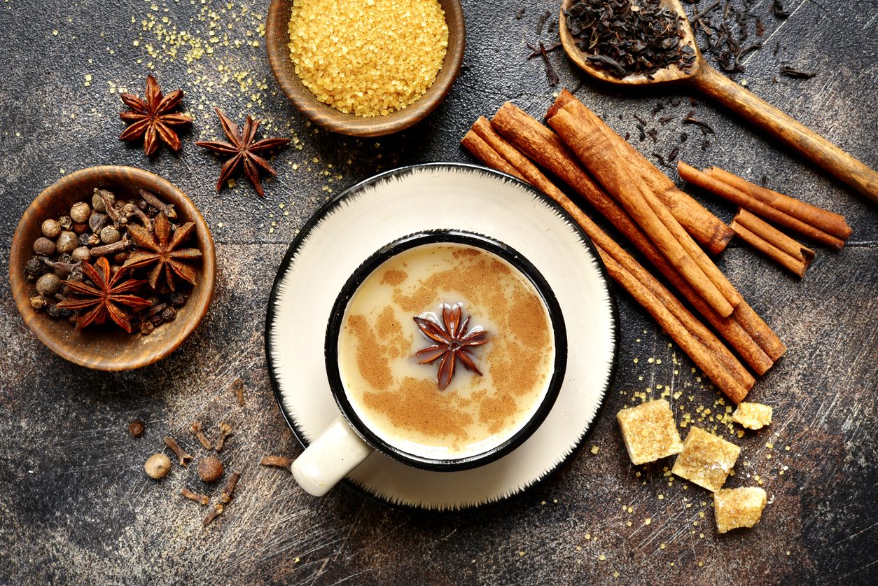 Tè chai: cos'è, come si preparare, i benefici