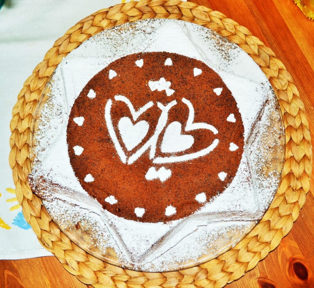 torta-caprese-storia-maria-carolina