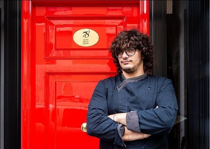 Foto di Gennaro Di Micco