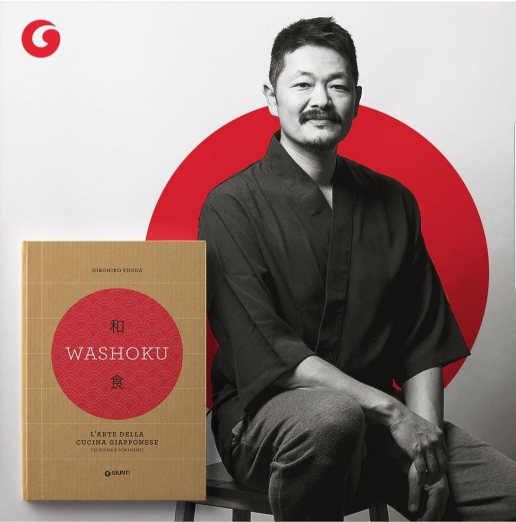 washoku_chef hiro promo