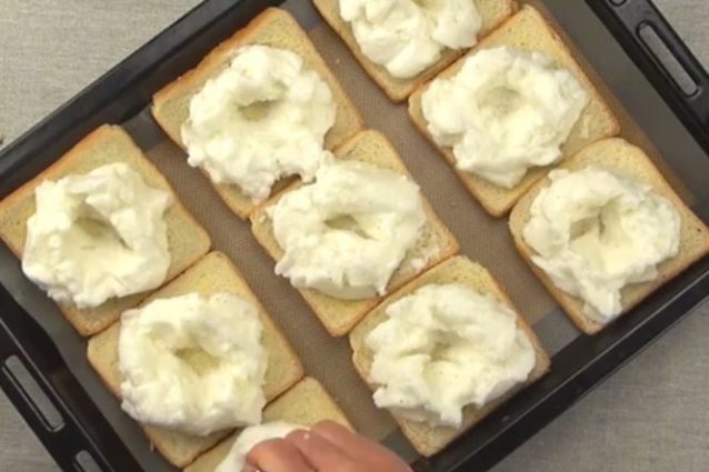 Nuvole di uova: la ricetta del secondo piatto al forno ...