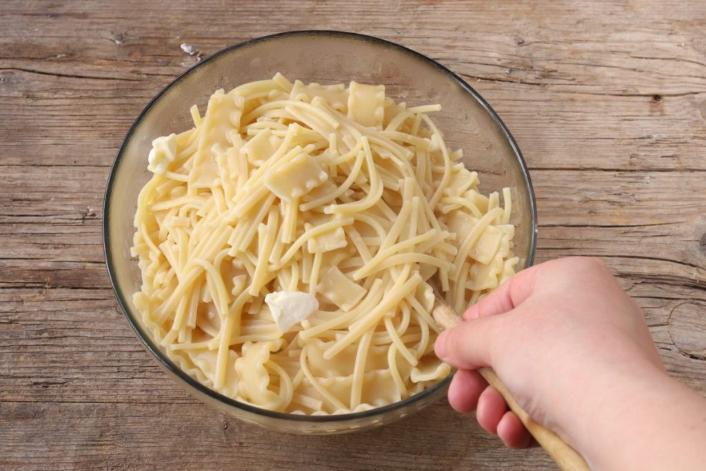 Condimento pasta