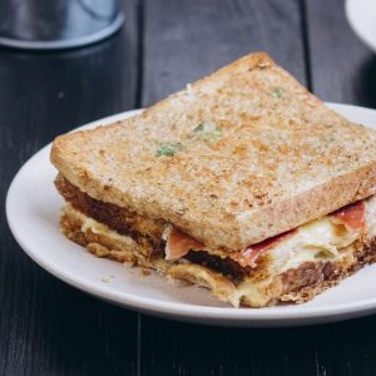 Torta Di Pancarre La Ricetta Del Piatto Unico Veloce E Saporito