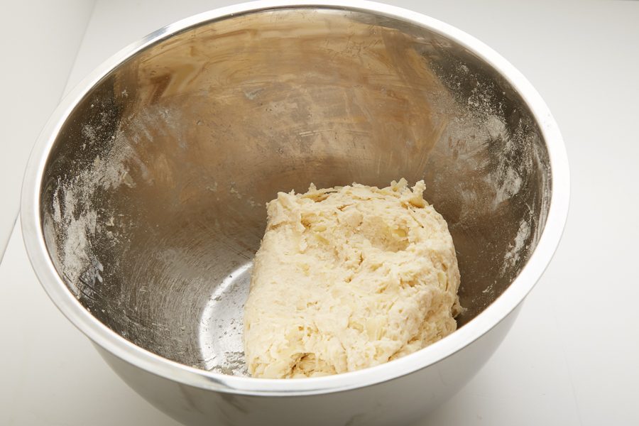 Boxty, la ricetta della specialità irlandese a base di patate