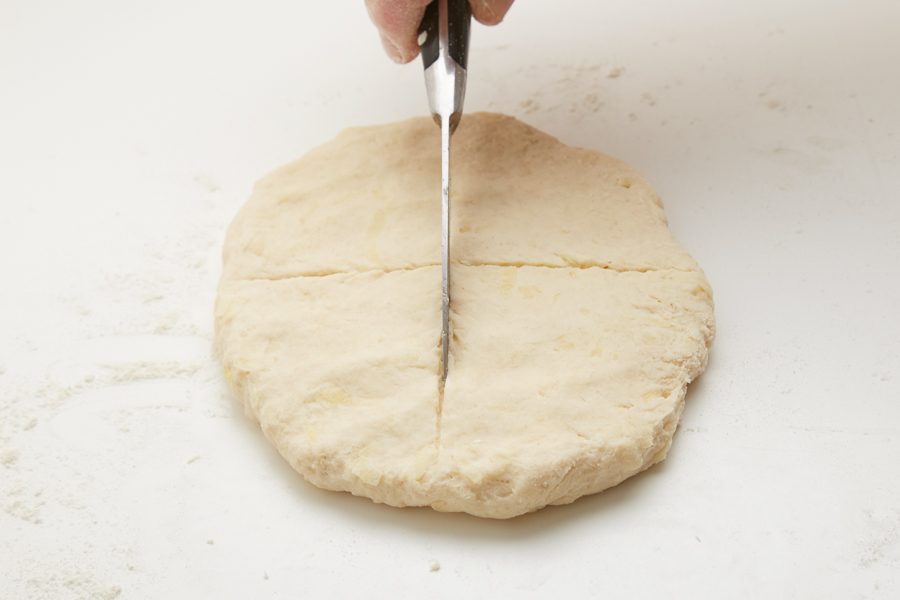 Boxty, la ricetta della specialità irlandese a base di patate