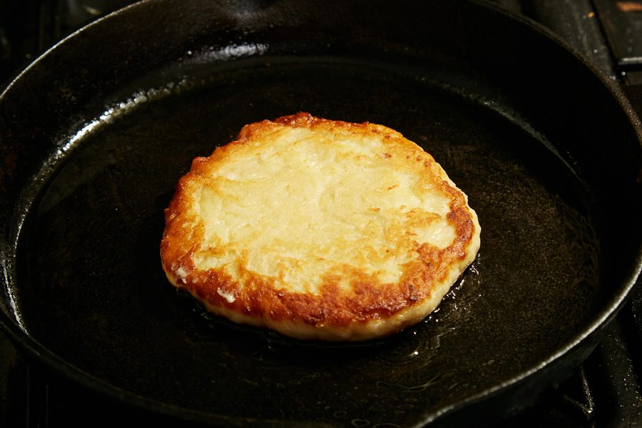 Boxty, la ricetta della specialità irlandese a base di patate