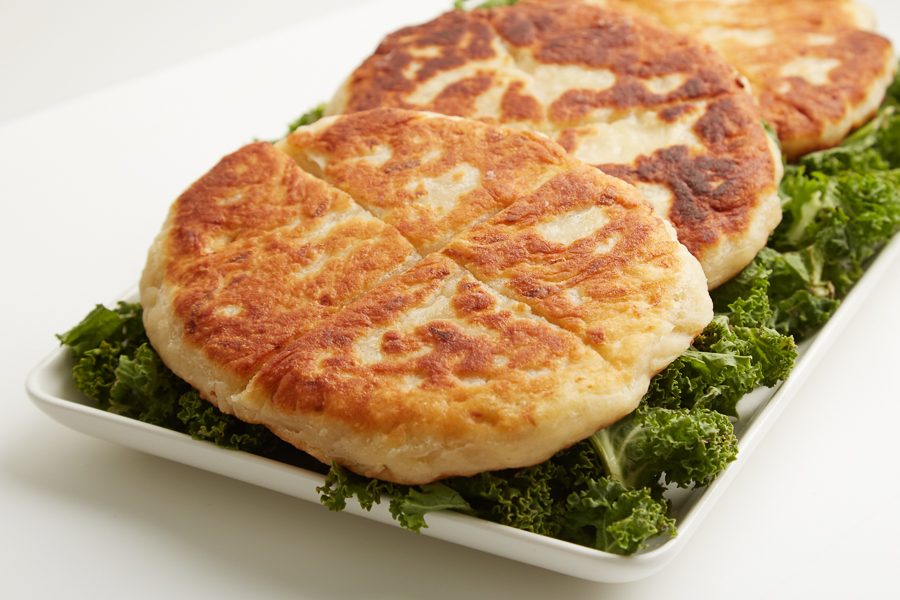 Boxty, la ricetta della specialità irlandese a base di patate