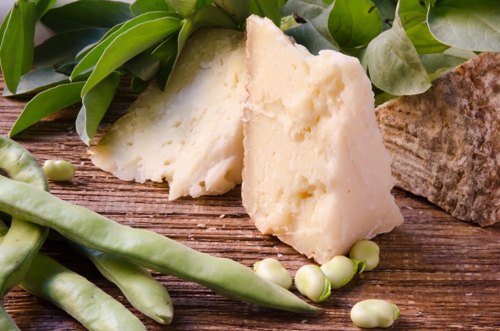 Fave: proprietà e benefici