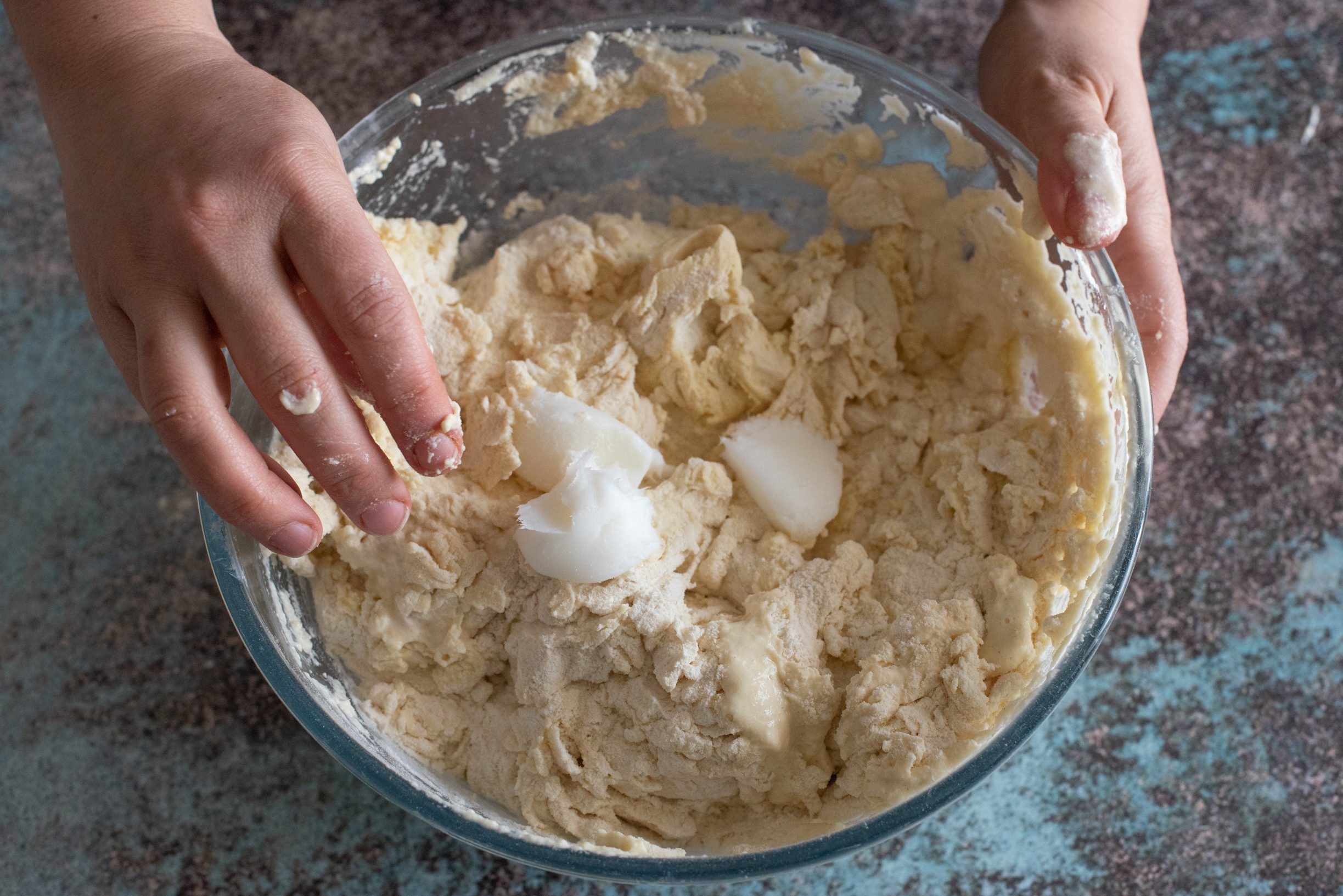 focaccia messinese