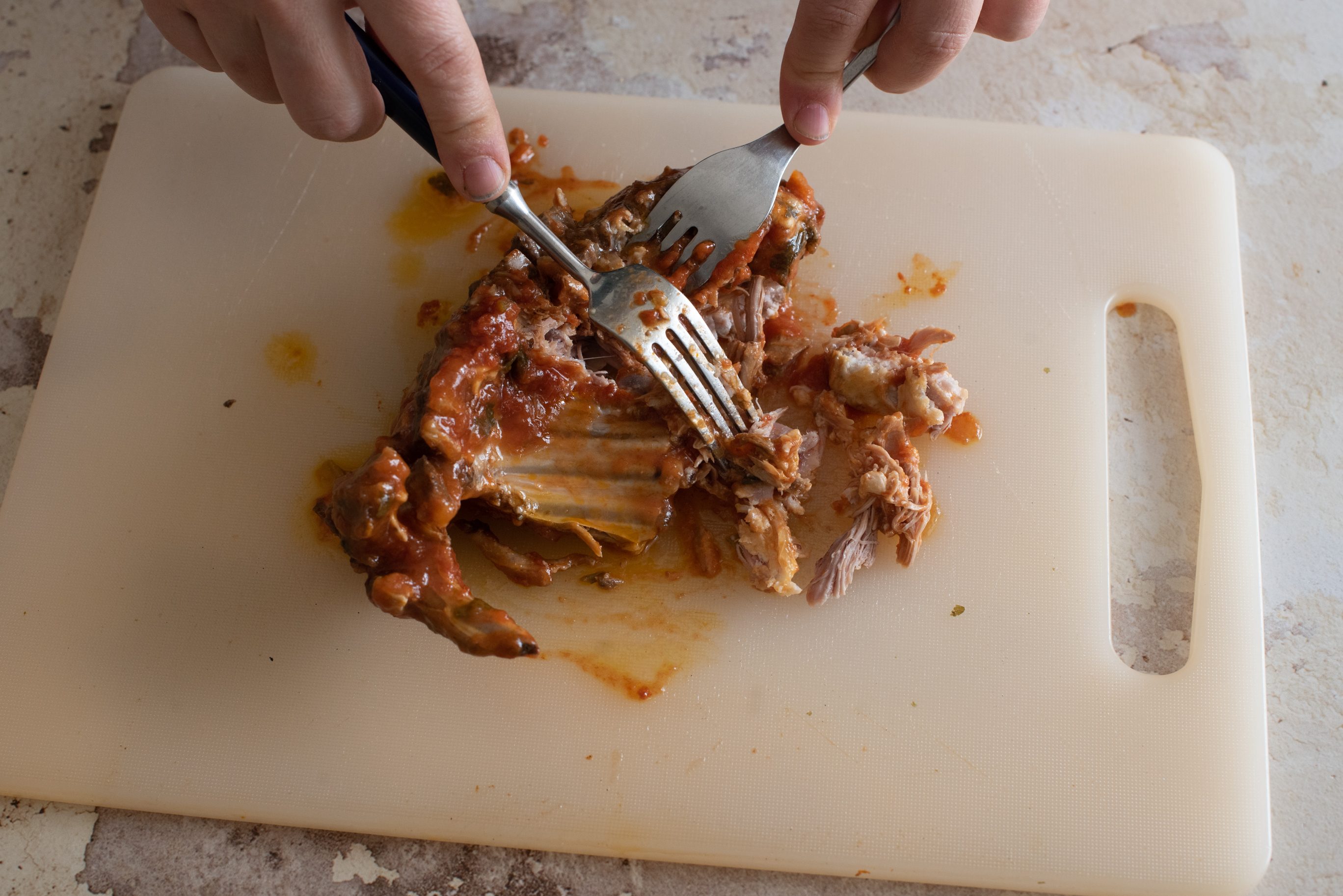 Lasagne al ragù