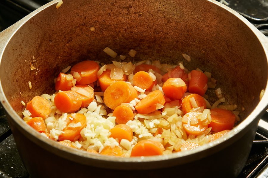 Manzo alla borgognona