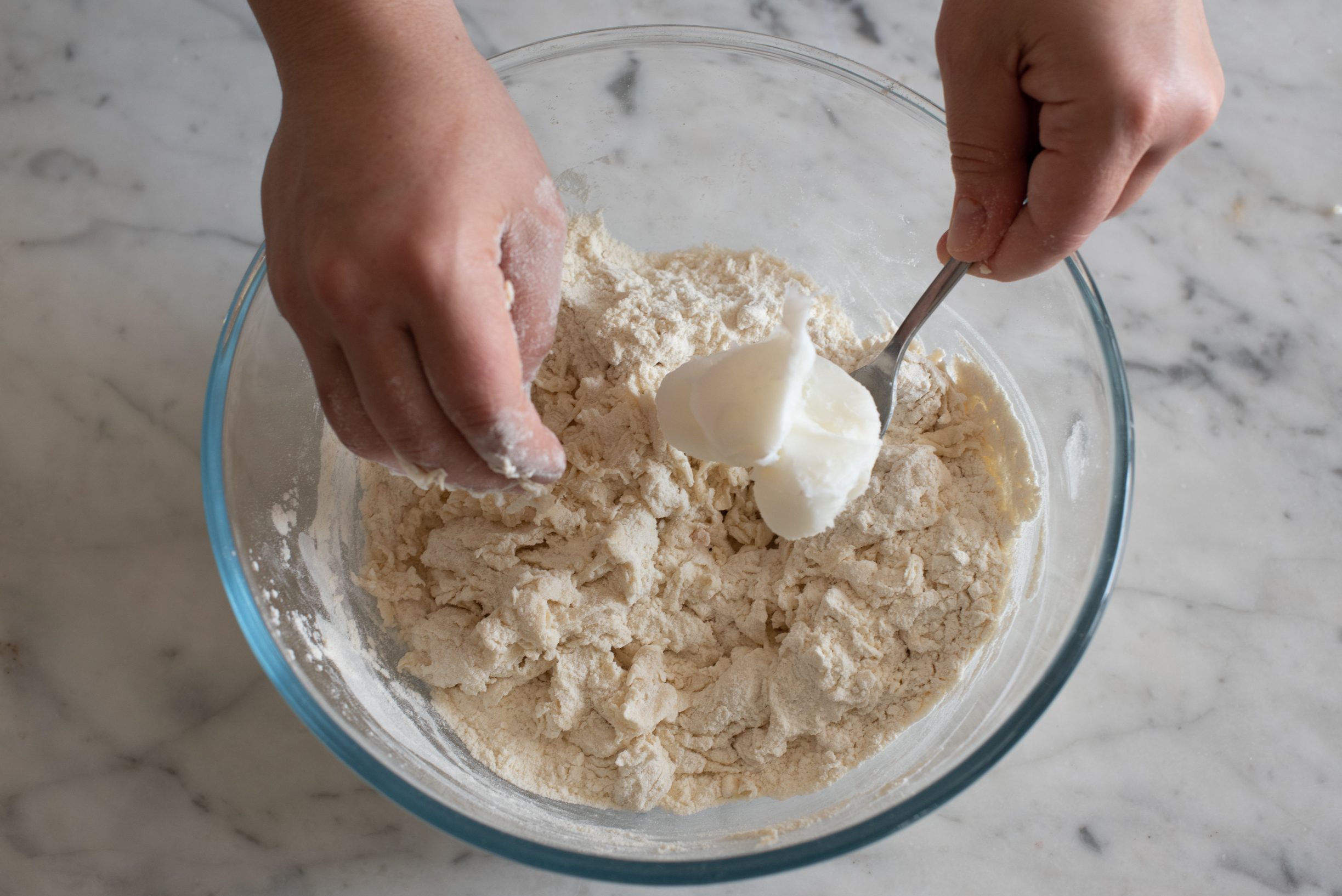 Mini casatielli: la ricetta napoletana versione mignon